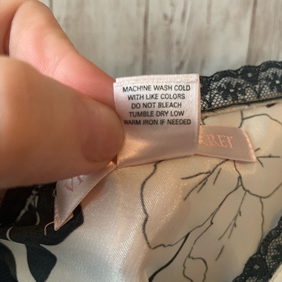 VICTORIA’S Secret Tie Front Babydoll - Picture 5 of 7